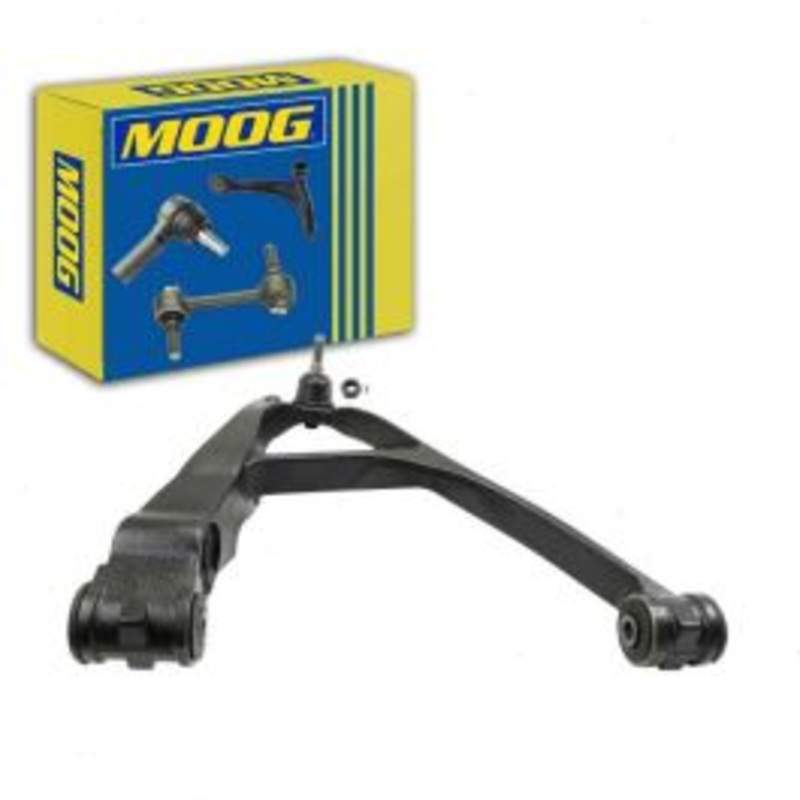 MOOG Front Right Lower Suspension Control Arm Ball Joint for 2000-2006 GMC Yukon XL 1500
