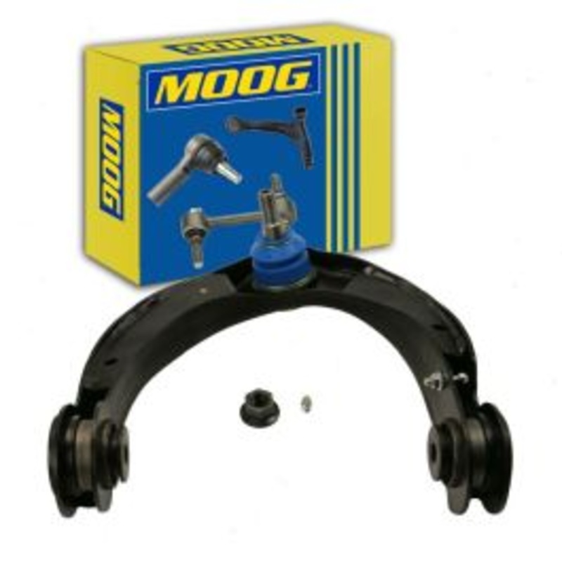 MOOG Front Right Upper Suspension Control Arm Ball Joint for 2011-2015 Dodge Durango