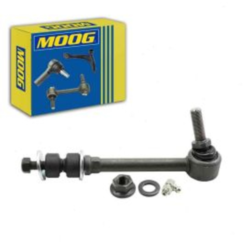 MOOG Front Suspension Stabilizer Bar Link for 2001-2007 Toyota Sequoia