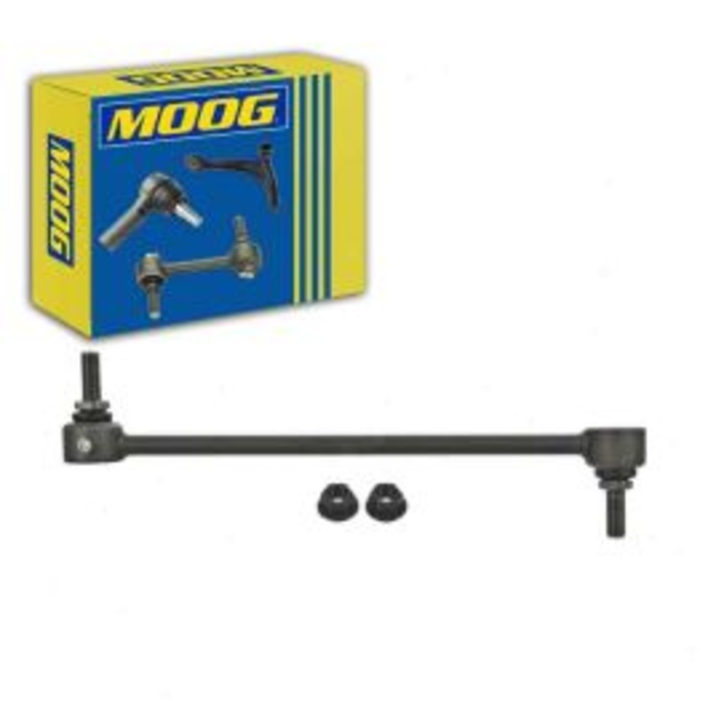 MOOG Front Suspension Stabilizer Bar Link for 2012-2015 Ram C V