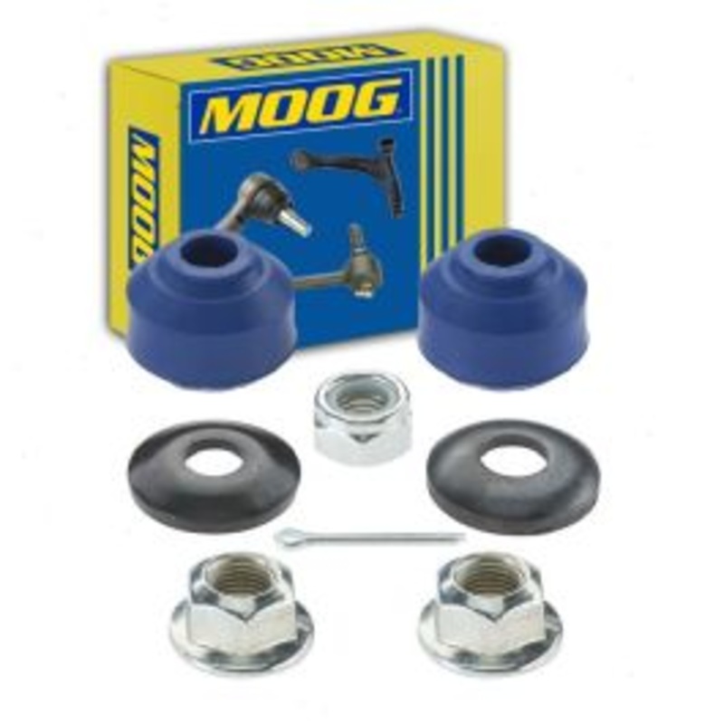MOOG Front Suspension Stabilizer Bar Link Kit for 1994-2010 Dodge Ram 3500