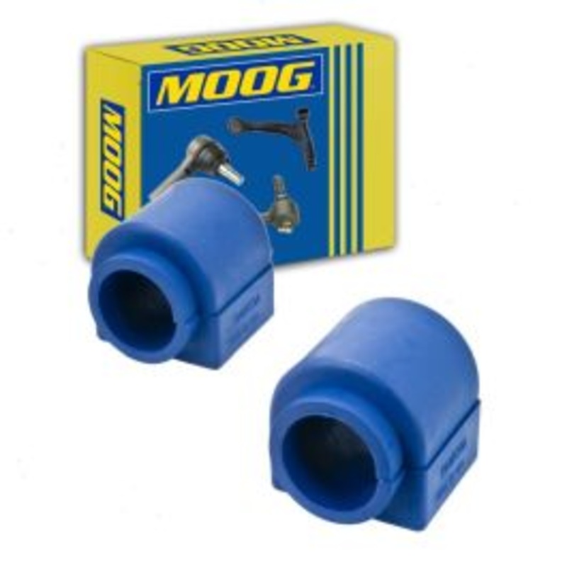 MOOG Front To Frame Stabilizer Bar Bushing Kit for 2004-2007 Buick Rainier