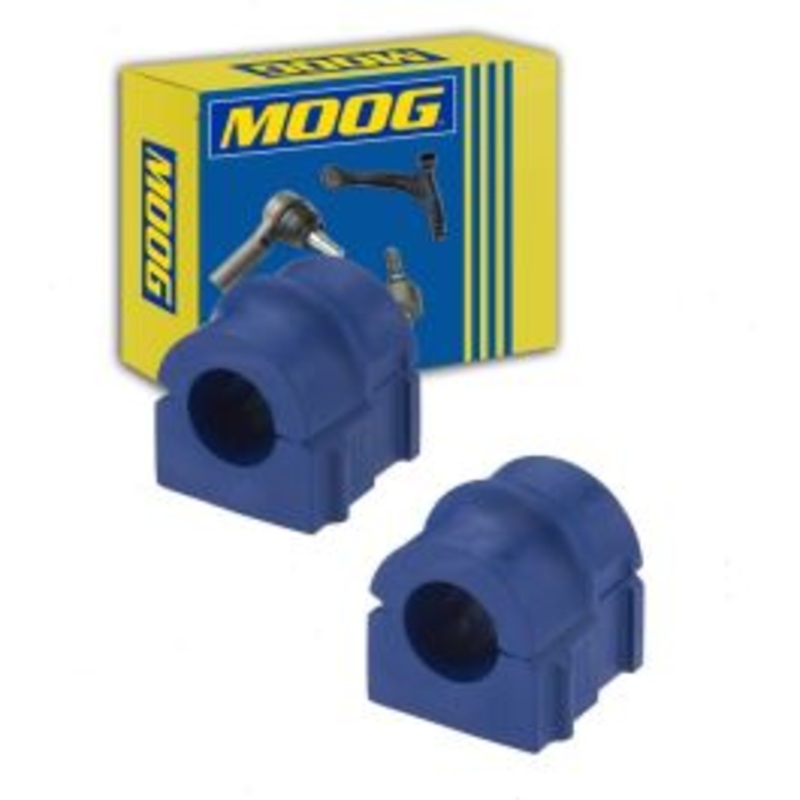 MOOG Front To Frame Stabilizer Bar Bushing Kit for 2005-2010 Pontiac G6 3.5L 3.9L V6