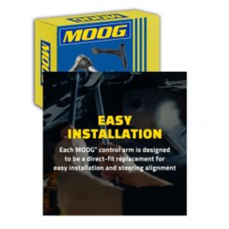 MOOG RK643354 Suspension Track Bar
