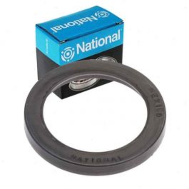 National Steering Gear Pitman Shaft Seal for 1956-1957 Ford Country Squire