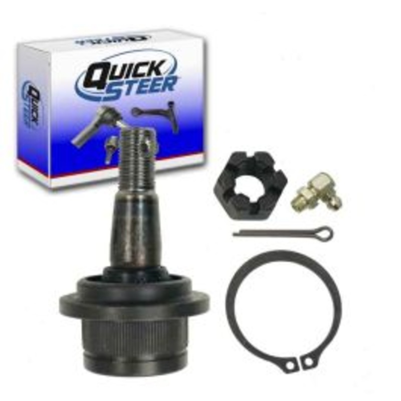 QuickSteer Front Lower Suspension Ball Joint for 2001-2010 Mazda B2300