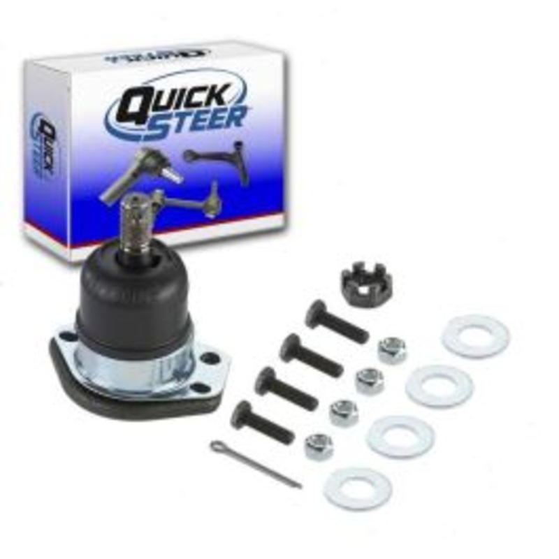 QuickSteer Front Upper Suspension Ball Joint for 1970-1981 Pontiac Firebird