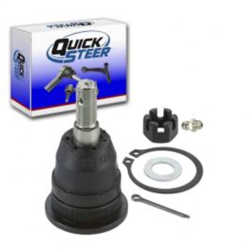 QuickSteer Front Upper Suspension Ball Joint for 2007-2010 Dodge Ram 3500