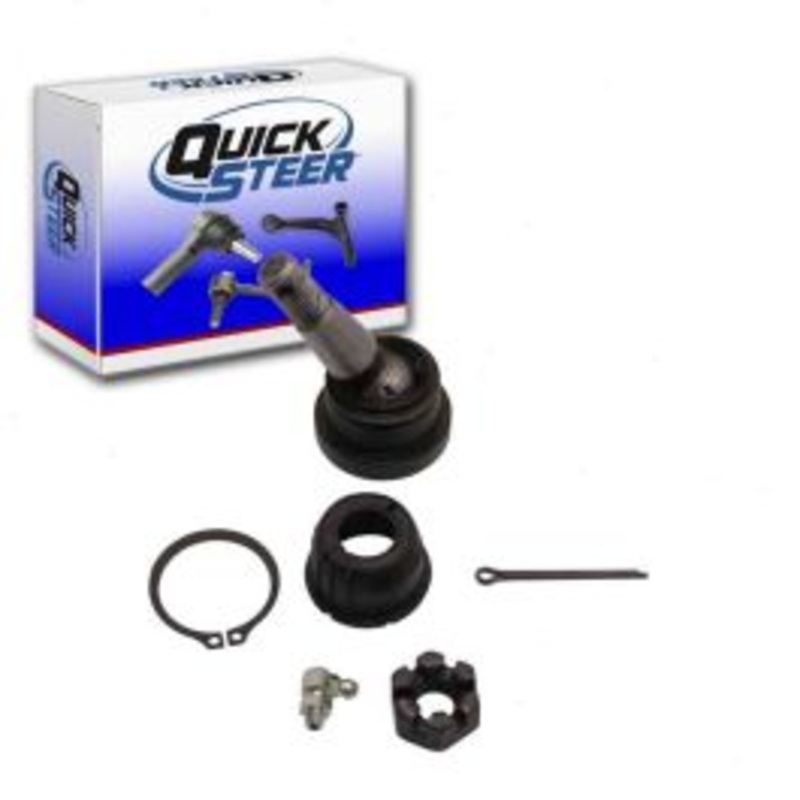 QuickSteer Rear Upper Suspension Ball Joint for 2001-2006 Dodge Stratus