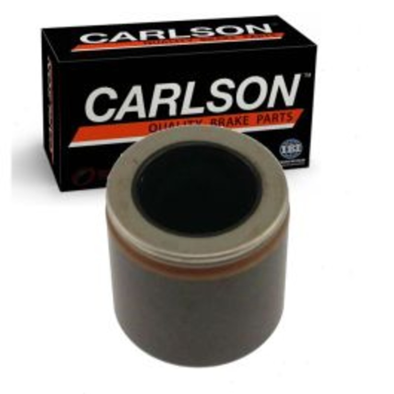 Carlson Front Disc Brake Caliper Piston for 2011 Ram Dakota