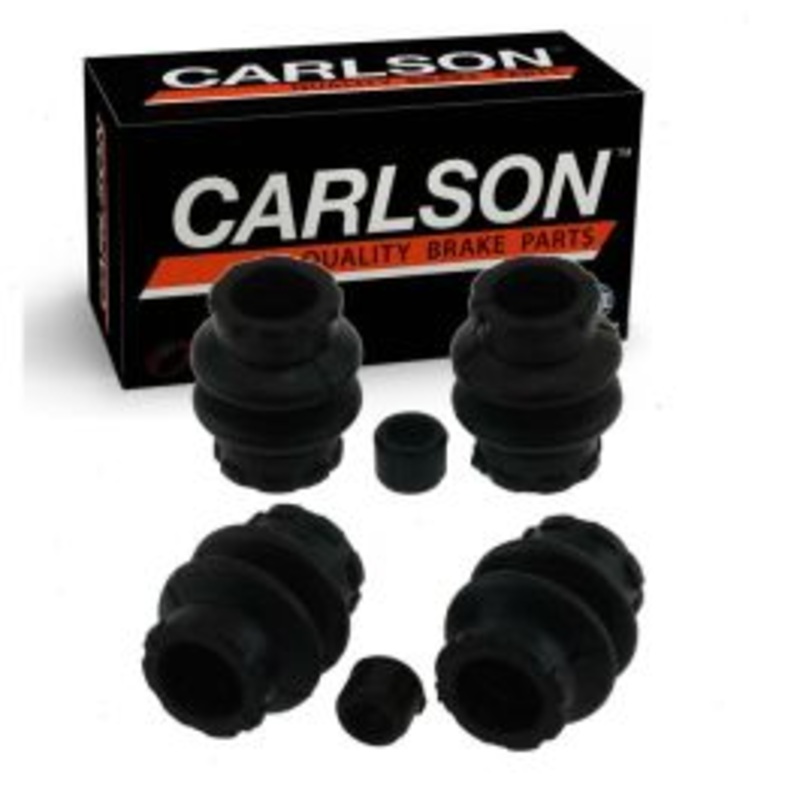 Carlson Rear Brake Caliper Guide Pin Boot Kit for 2003-2006 Chevrolet Suburban 1500