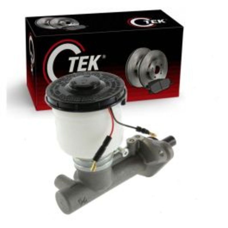 Centric CTEK 131.40020 Brake Master Cylinder