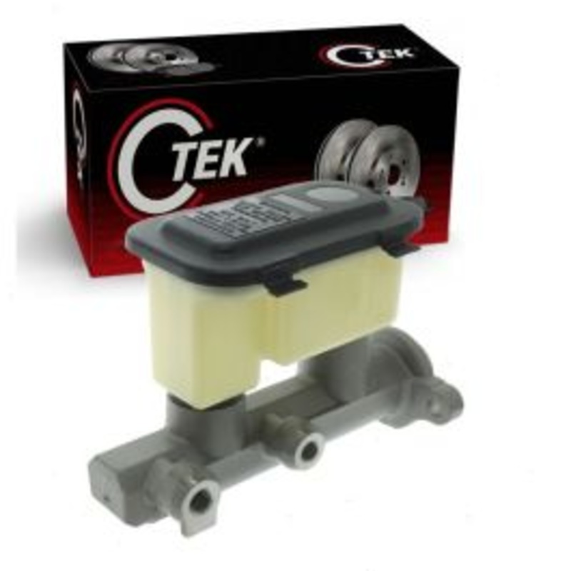 Centric CTEK Brake Master Cylinder for 1994-1999 Chevrolet K2500 Suburban