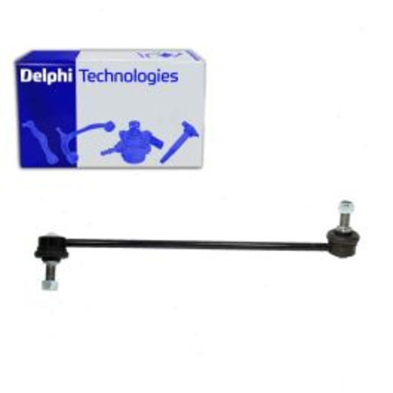Delphi Front Right Suspension Stabilizer Bar Link Kit for 2007-2012 Hyundai Veracruz