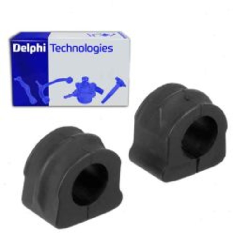 Delphi TD561W Stabilizer Bar Bushing Kit