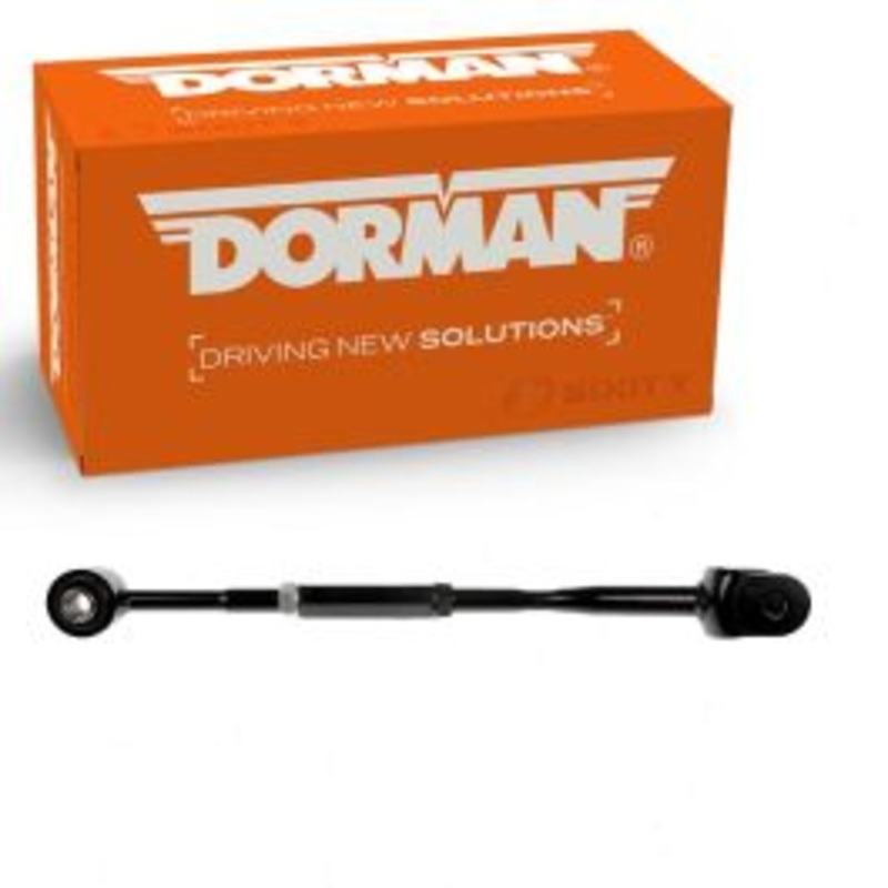 Dorman Rear Left Lower Rearward Lateral Arm for 2004-2008 Toyota Solara