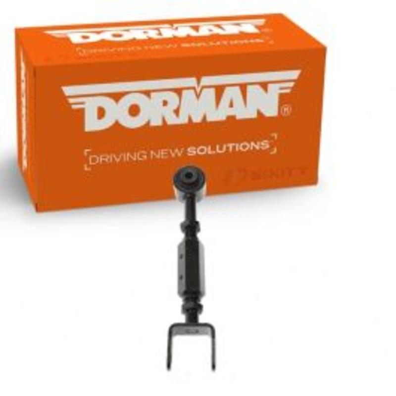 Dorman Rear Left Upper Suspension Control Arm for 2002-2006 Honda CR-V