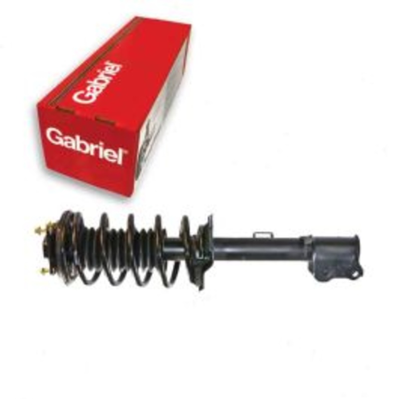 Gabriel ReadyMount Front Right Suspension Strut Assembly for 2001-2012 Ford Escape