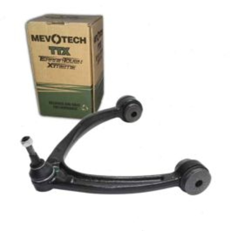 Mevotech TTX Front Right Upper Suspension Control Arm Ball Joint for 2007-2014 GMC Yukon XL 1500