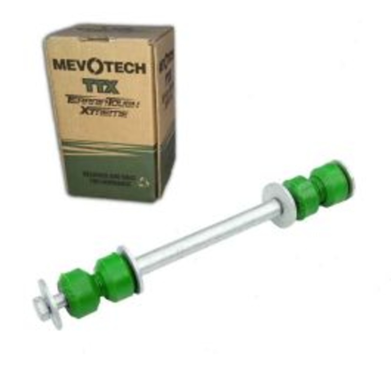 Mevotech TTX Front Suspension Stabilizer Bar Link Kit for 1981-1982 Ford Granada