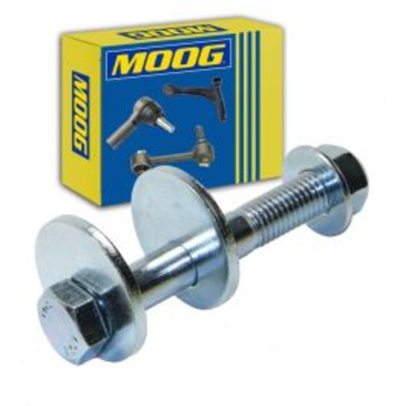 MOOG Alignment Caster Pinion Angle Bolt Kit for 2011-2013 Ram 2500