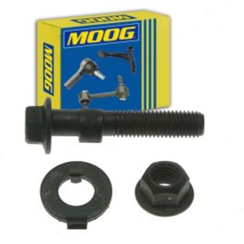 MOOG Front Alignment Camber Kit for 2001-2019 Toyota Highlander
