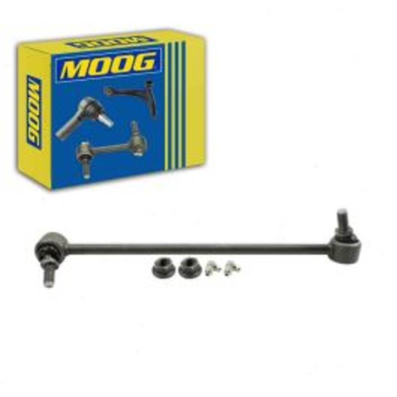 MOOG Front Suspension Stabilizer Bar Link for 2006-2014 Volkswagen GTI 2.0L L4