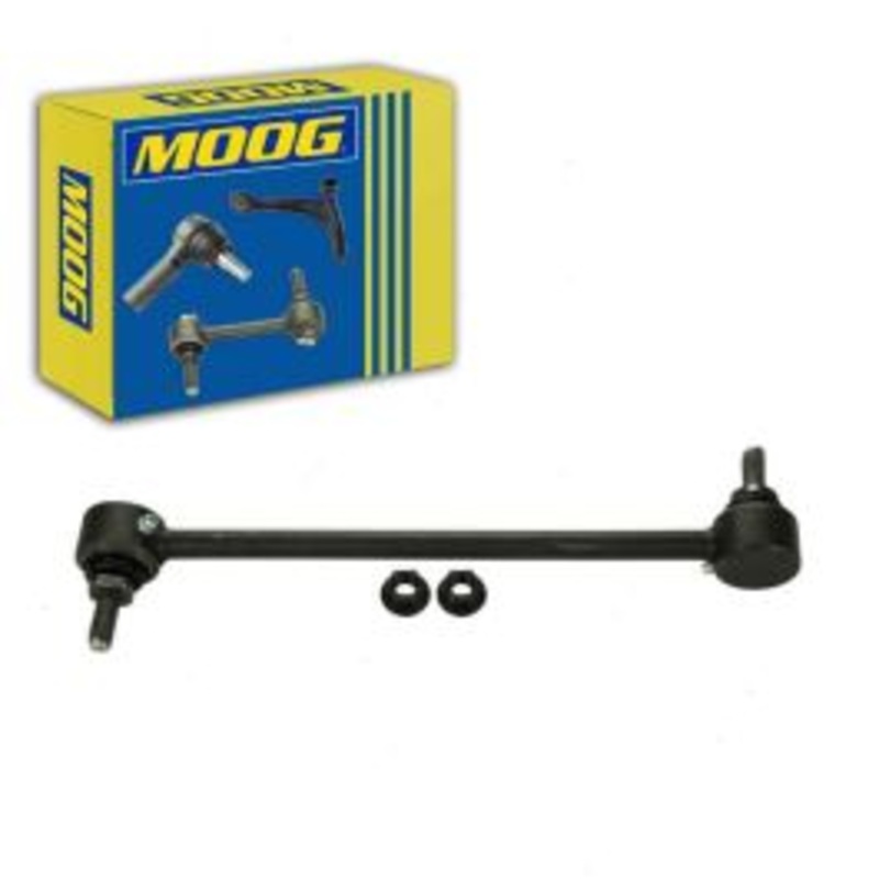 MOOG Front Suspension Stabilizer Bar Link for 2011-2019 Mitsubishi RVR