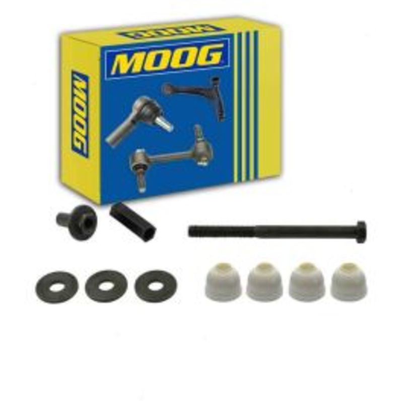 MOOG Front Suspension Stabilizer Bar Link Kit for 1960-1962 Ford Ranch Wagon