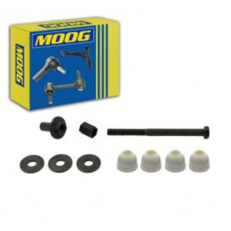 MOOG Front Suspension Stabilizer Bar Link Kit for 1995-1999 Dodge Neon
