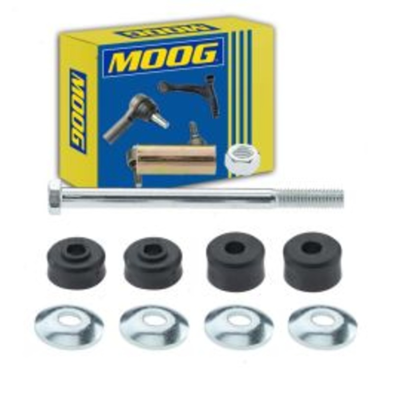 MOOG Front Suspension Stabilizer Bar Link Kit for 2000-2004 Nissan Xterra