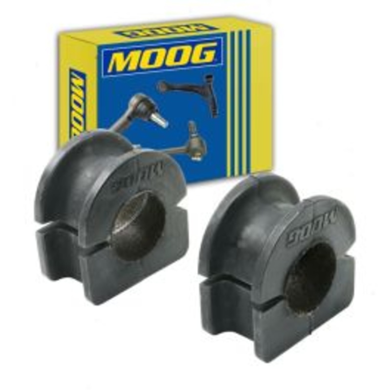 MOOG Front To Frame Stabilizer Bar Bushing Kit for 1968-1986 Chevrolet C10 Suburban