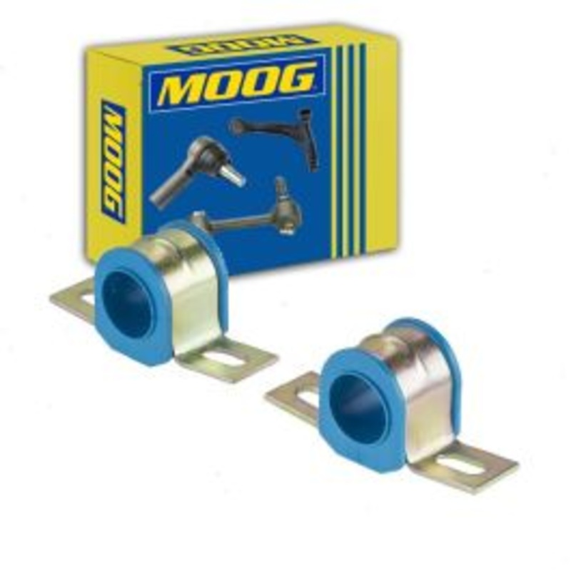 MOOG Front To Frame Stabilizer Bar Bushing Kit for 1970-1991 Chevrolet Blazer