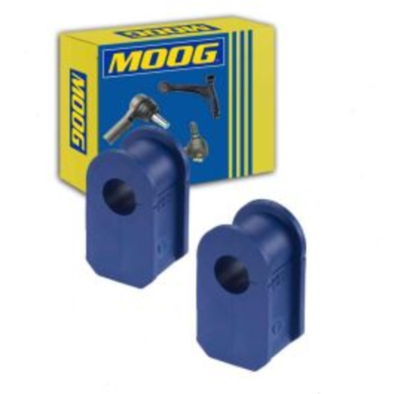 MOOG Front To Frame Stabilizer Bar Bushing Kit for 1996-1997 Ford F-150