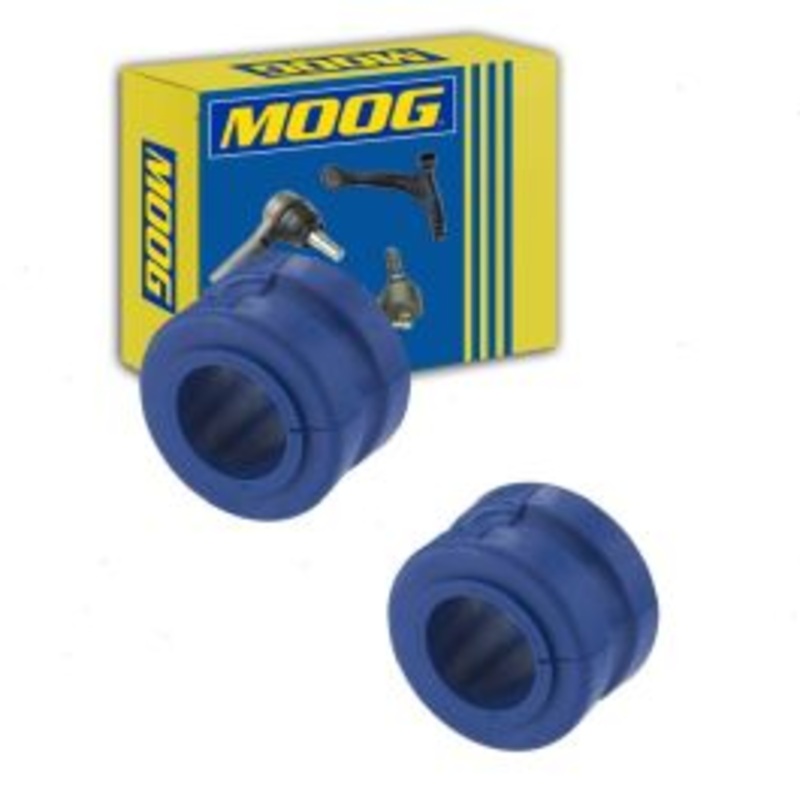 MOOG Front To Frame Stabilizer Bar Bushing Kit for 2003-2004 Dodge Neon