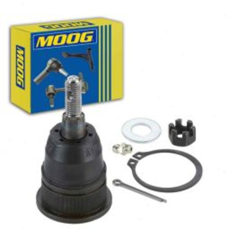 MOOG Front Upper Suspension Ball Joint for 1999-2004 GMC Sierra 2500