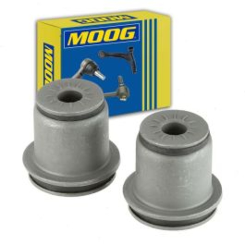 MOOG Front Upper Suspension Control Arm Bushing Kit for 2000-2014 Chevrolet Tahoe 4.8L 5.3L V8