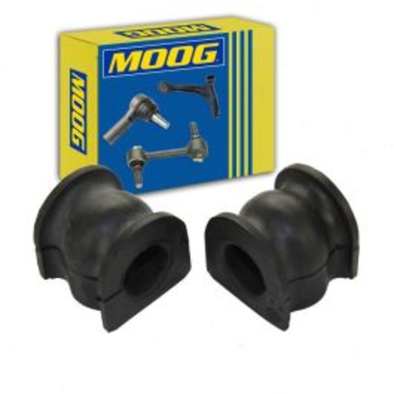 MOOG Rear To Frame Stabilizer Bar Bushing Kit for 2003-2008 Honda Pilot