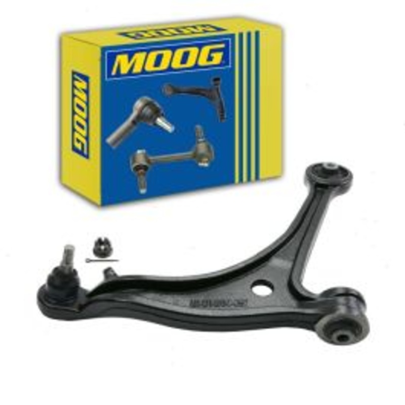 MOOG RK620504 Suspension Control Arm Ball Joint