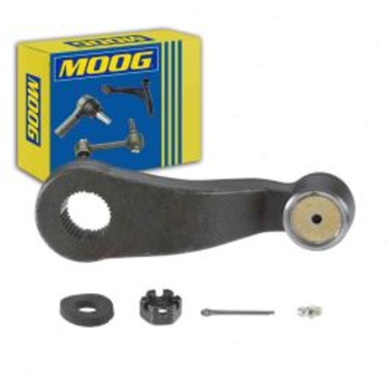 MOOG Steering Pitman Arm for 1988-2000 Chevrolet K2500