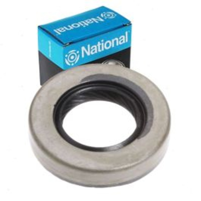 National Power Steering Pump Shaft Seal for 1995-2003 Ford Windstar