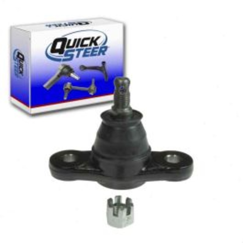 QuickSteer Front Lower Suspension Ball Joint for 2007-2012 Kia Rondo