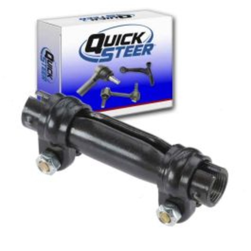 QuickSteer Steering Tie Rod End Adjusting Sleeve for 1991-2004 GMC Sonoma