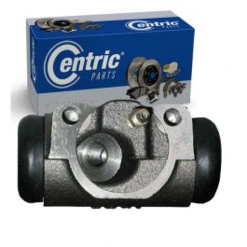 Centric Premium Front Left Drum Brake Wheel Cylinder for 1968 International 1100C