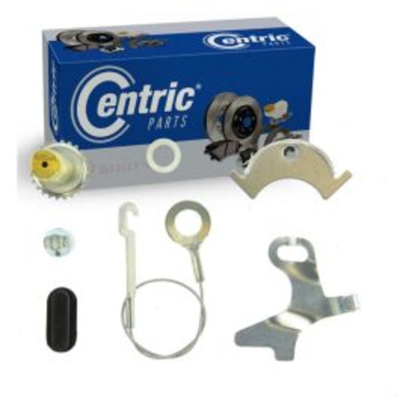 Centric Premium Front Right Brake Self Adjuster Repair Kit for 1965-1968 Mercury Commuter