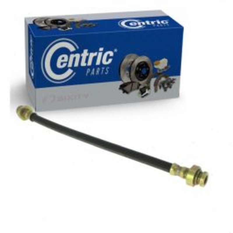 Centric Premium Rear Brake Hydraulic Hose for 2022 Nissan Versa