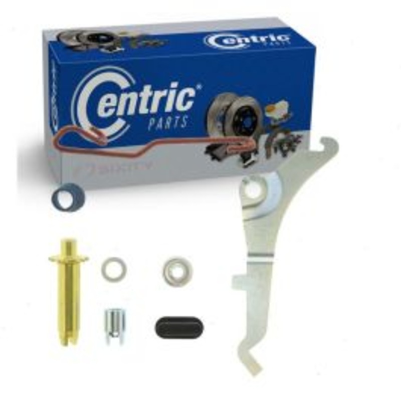 Centric Premium Rear Left Brake Self Adjuster Repair Kit for 1985-1997 Pontiac Firebird