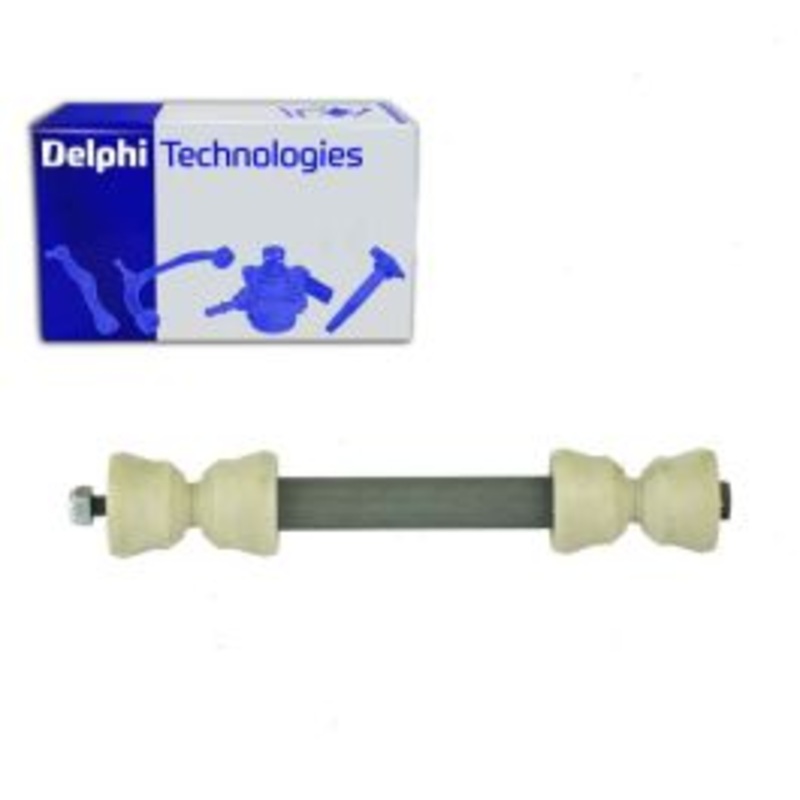 Delphi Rear Suspension Stabilizer Bar Link for 1998-2003 Mercedes-Benz ML320