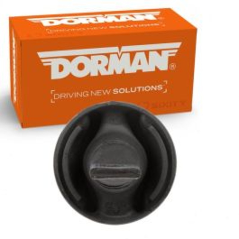 Dorman Rear Forward Suspension Trailing Arm Bushing for 2001-2006 Acura MDX