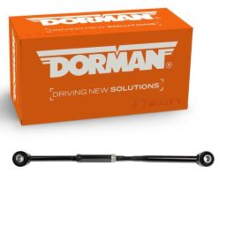 Dorman Rear Left Toe Compensator Link for 1999-2003 Toyota Solara